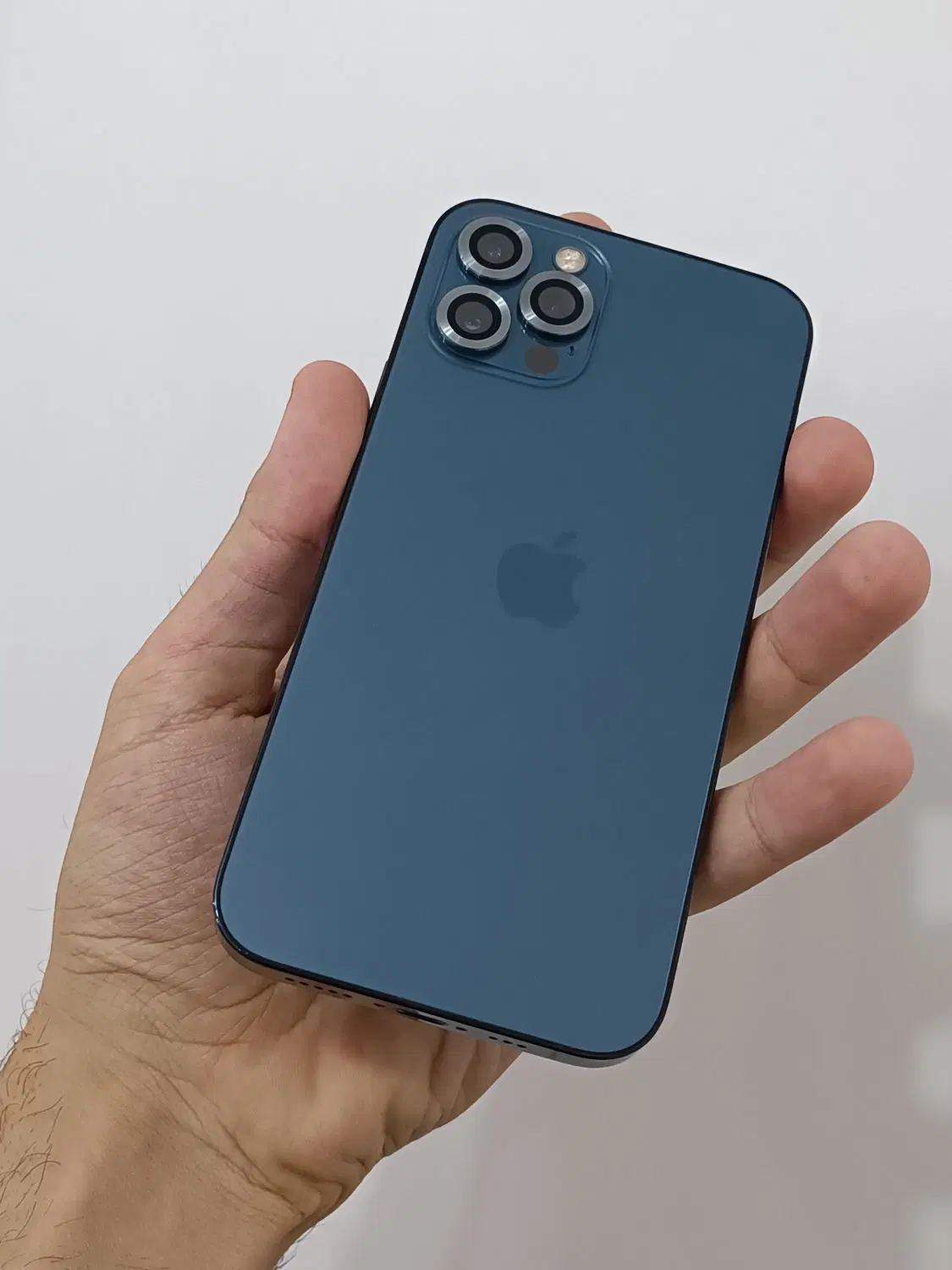 iPhone 12 Pro|موبایل|دزفول, |دیوار