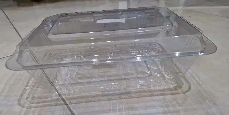 ظروف یکبار مصرف|ظروف نگهدارنده، پلاستیکی، یک‌بارمصرف|کرج, گوهردشت|دیوار