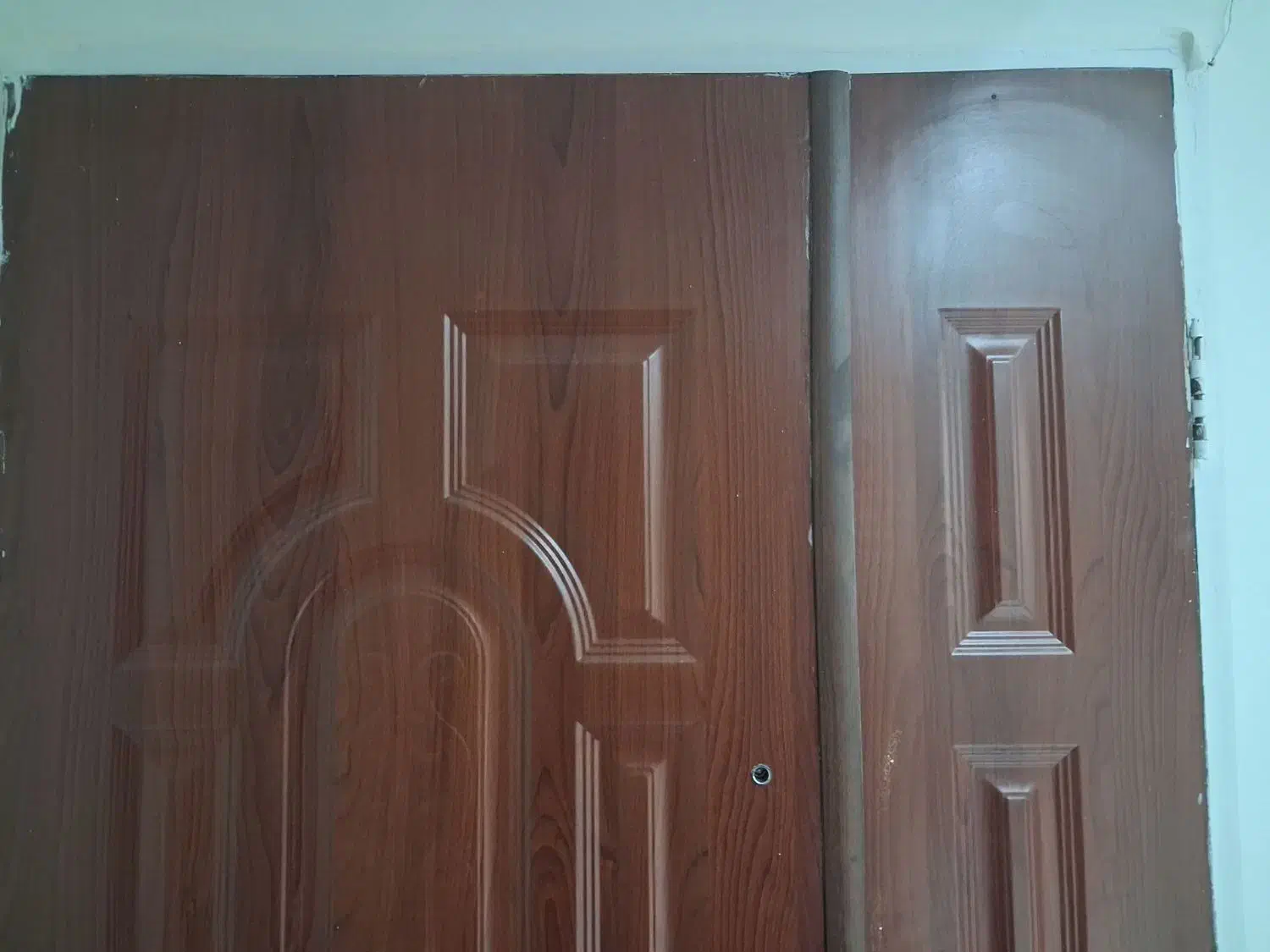 درب پذیرایی|مصالح و تجهیزات ساختمان|مشهد, سرافرازان|دیوار