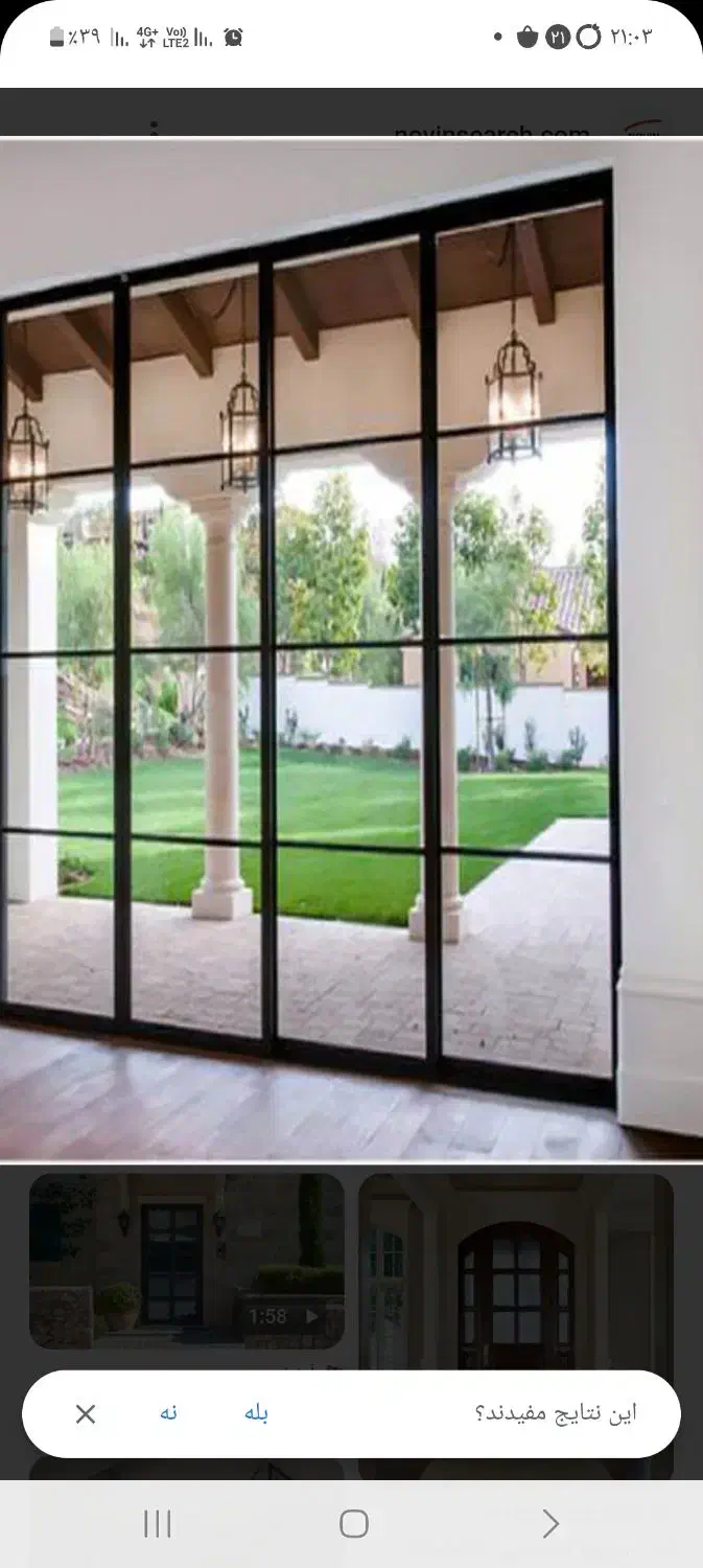 یک واحد اپارتمان نو ساز|اجارهٔ آپارتمان|اراک, |دیوار