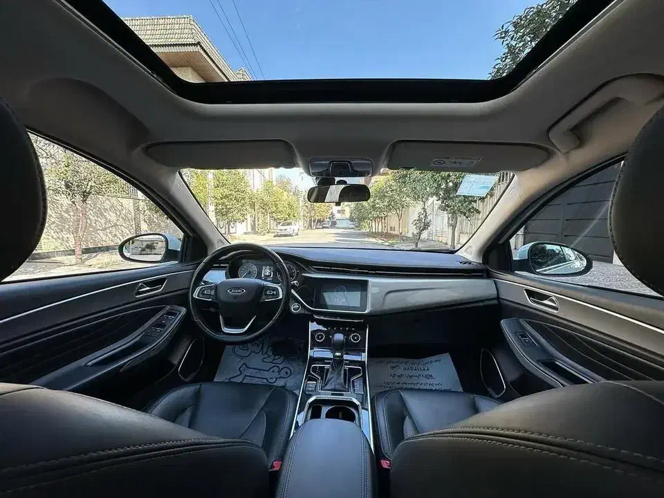 آریزو ۵ ie مدل ۱۴۰۱ گارانتی فعال|خودرو سواری و وانت|شاهینشهر, شهرک ردانی پور|دیوار