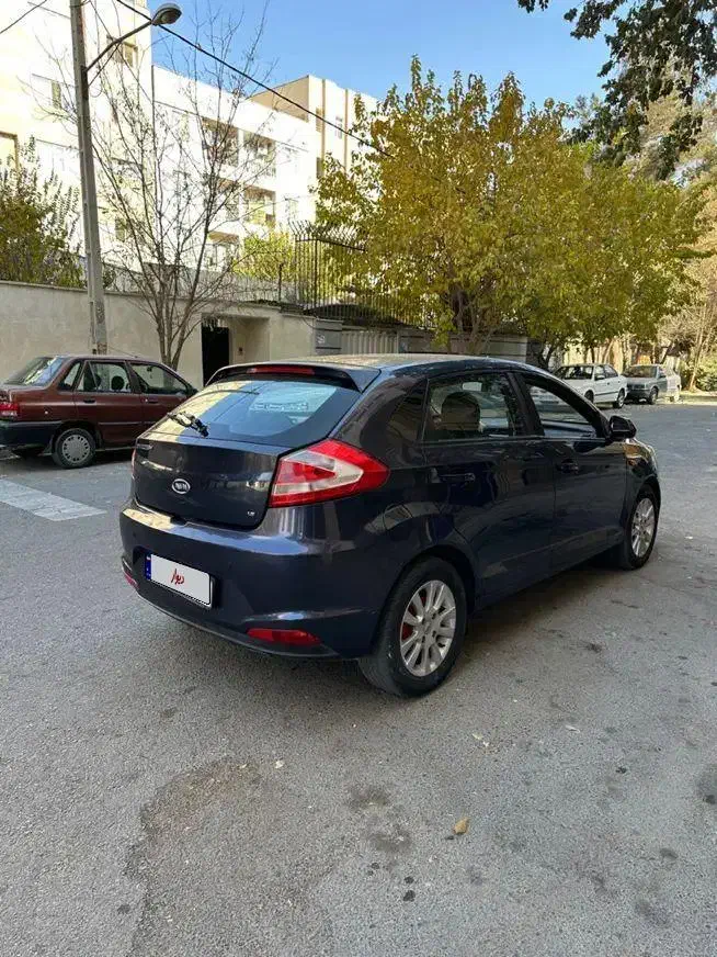 مدل۱۳۹۴mvm315new|خودرو سواری و وانت|کرج, کیانمهر|دیوار