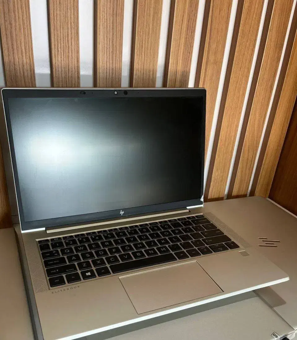 لپتاپ تمام شاسی فلز برند اروپایی HP|رایانه همراه|آمل, |دیوار