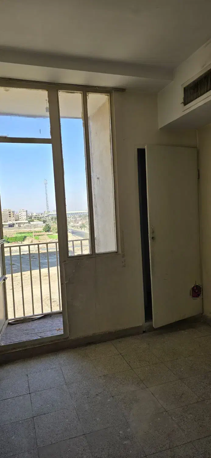 ۷۹متر/دوخواب/حافظ ولدآباد/پشت کلانتری|اجارهٔ آپارتمان|محمدشهر, ولدآباد|دیوار