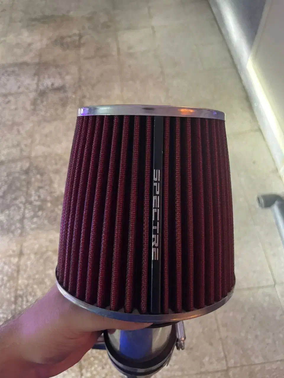 هدرز مکش میل سوپاپ دنداجاست Xu7|قطعات یدکی و لوازم جانبی|ری, دولتآباد|دیوار