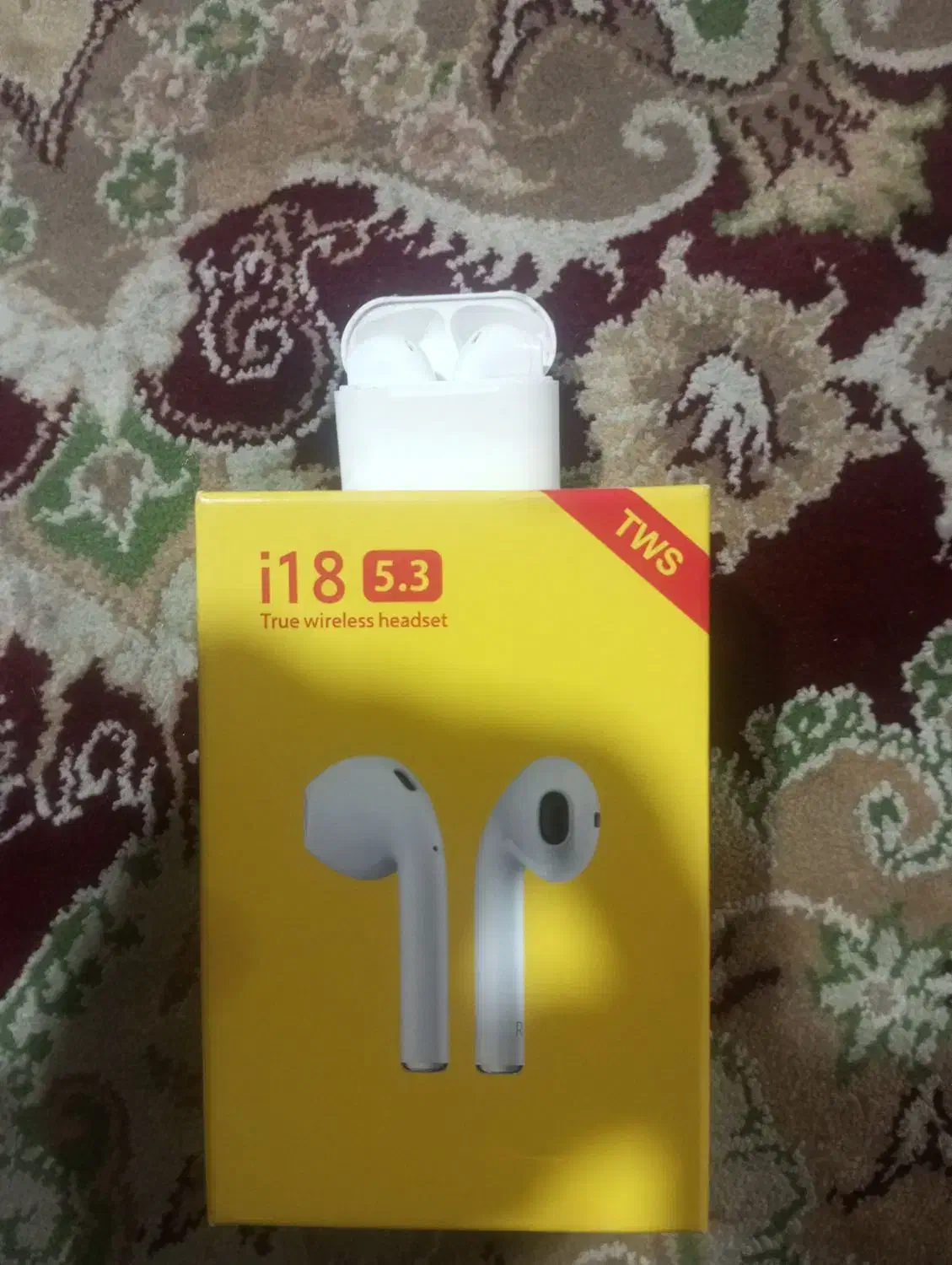 ایرپاد|لوازم جانبی موبایل و تبلت|بومهن, |دیوار