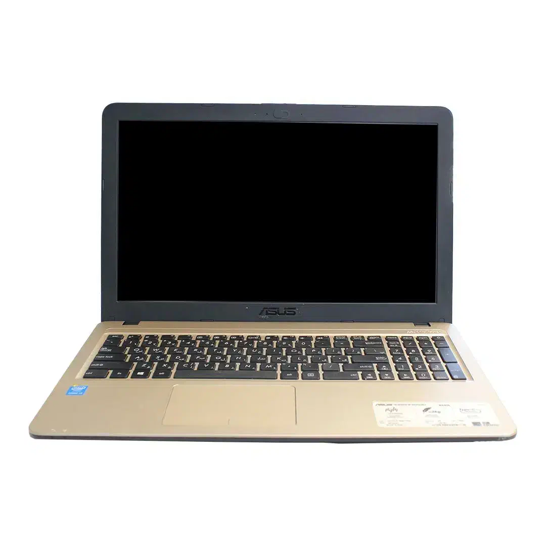 لپ تاپ ایسوس Asus X540LA i3|رایانه همراه|کرمان, |دیوار