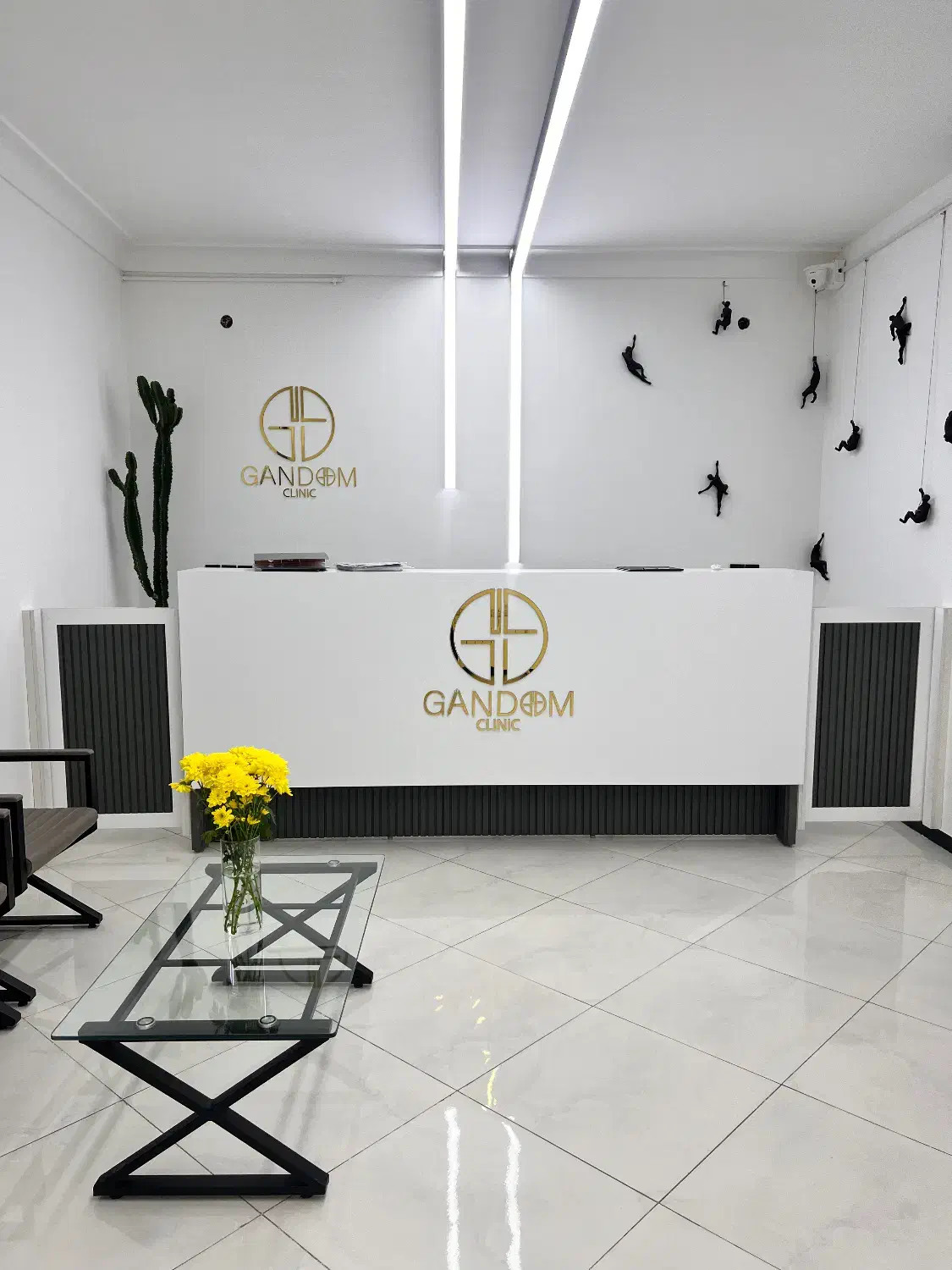 استخدام پرسنل و اپراتور در کلینیک زیبایی|استخدام درمانی، زیبایی، بهداشتی|یزد, |دیوار