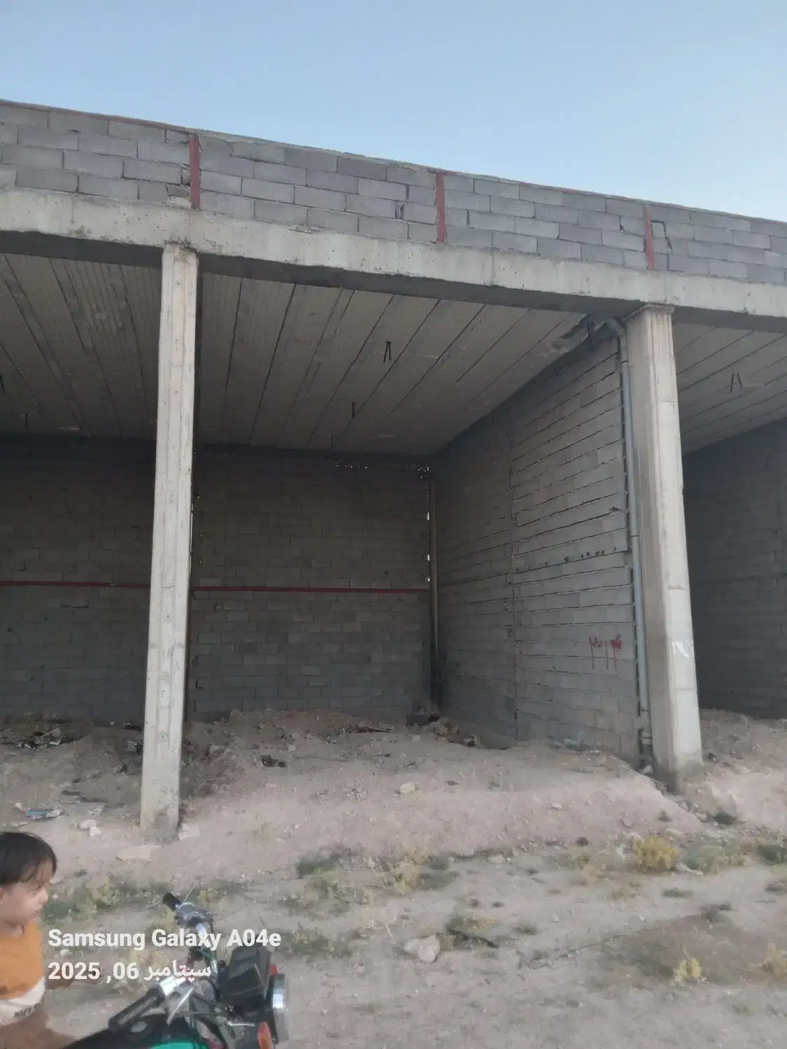 فروش مغازه جوشکاران|فروش مغازه و غرفه|قروه, |دیوار