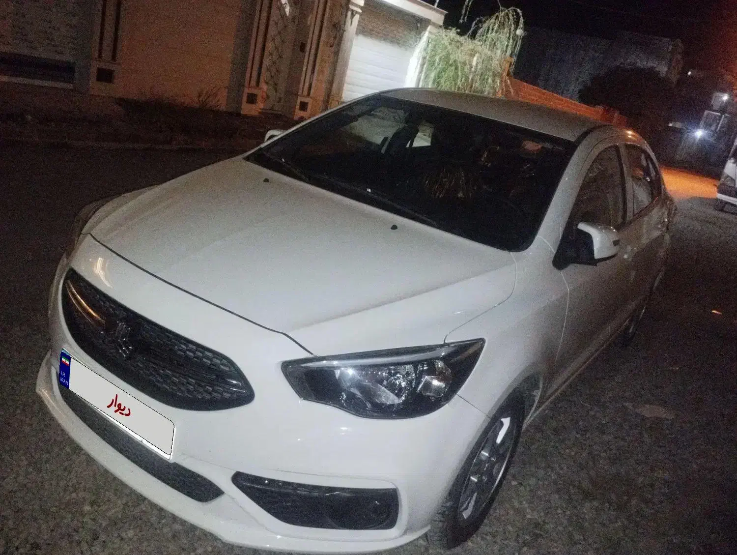 شاهین جی ال مدل404|خودرو سواری و وانت|آق قلا, |دیوار