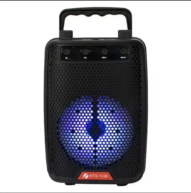 اسپیکر kts 1338|سیستم صوتی خانگی|مسجد سلیمان, |دیوار