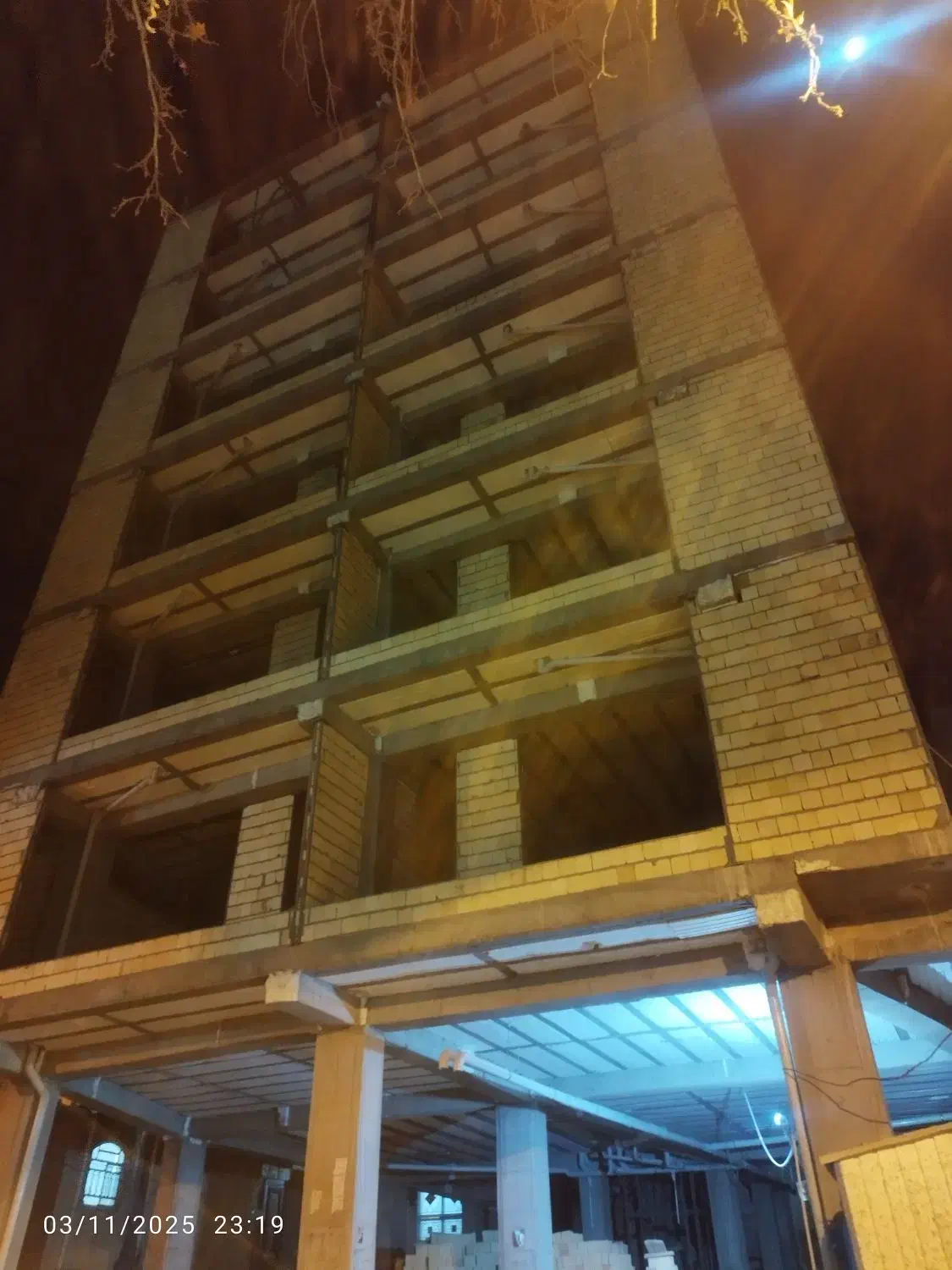 پیش فروش واحد های ۱۲۵ متری قاضی آباد خیابان هشتم|پیش‌فروش املاک|خرم‌آباد, |دیوار