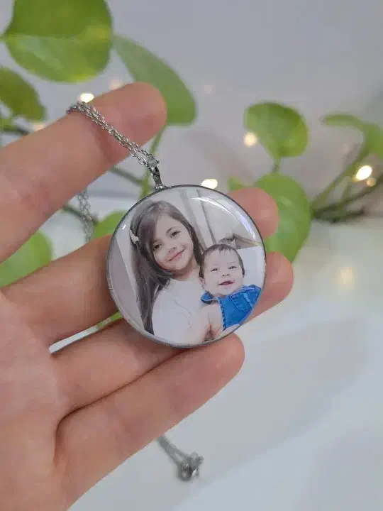 گردنبند رزین|بدلیجات|گرگان, |دیوار