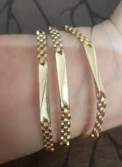 ۳ عدد النگو رولکس|جواهرات|بم, |دیوار