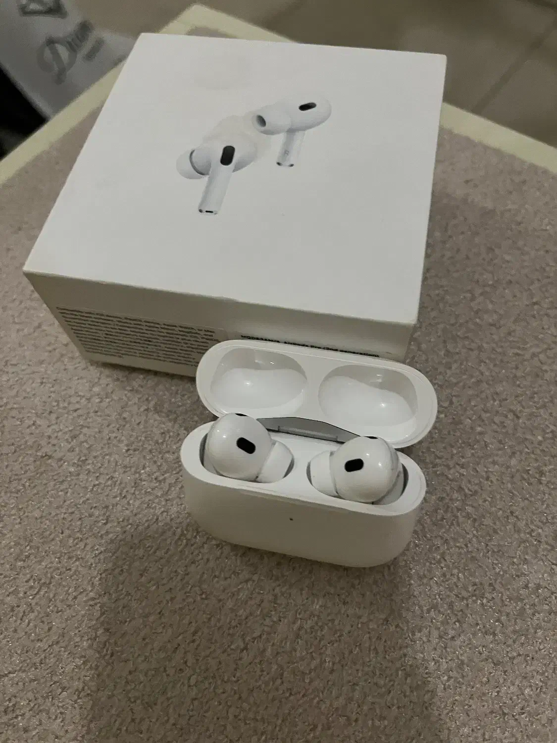 ایرپاد پرو ۲|لوازم جانبی موبایل و تبلت|تهران, حبیب الله|دیوار