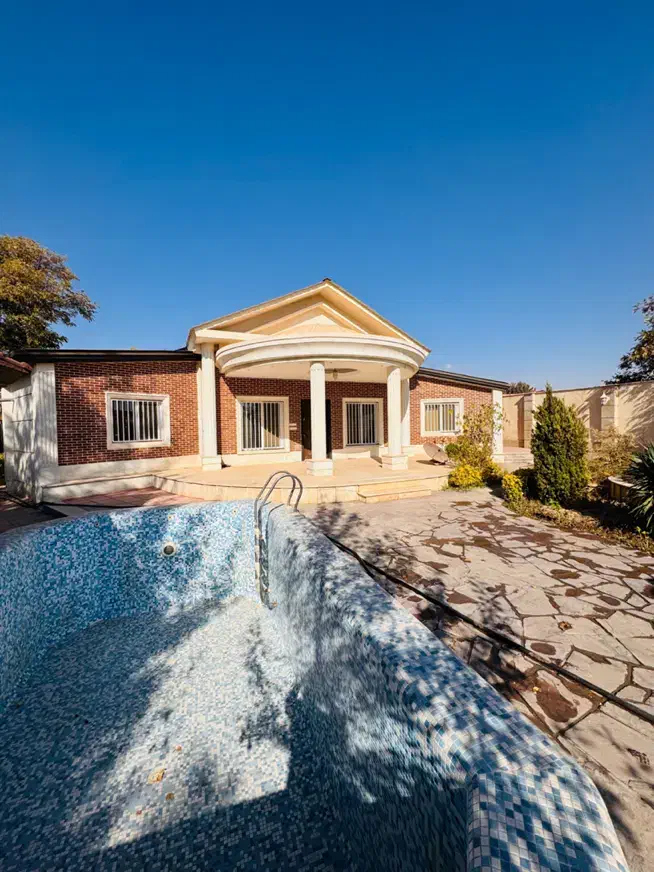 ویلای رهن  سالیانه کوهسار شنده|اجارهٔ خانه و ویلا|کوهسار (البرز), |دیوار