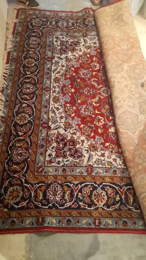 فرش ماشینی|فرش|سهند, |دیوار