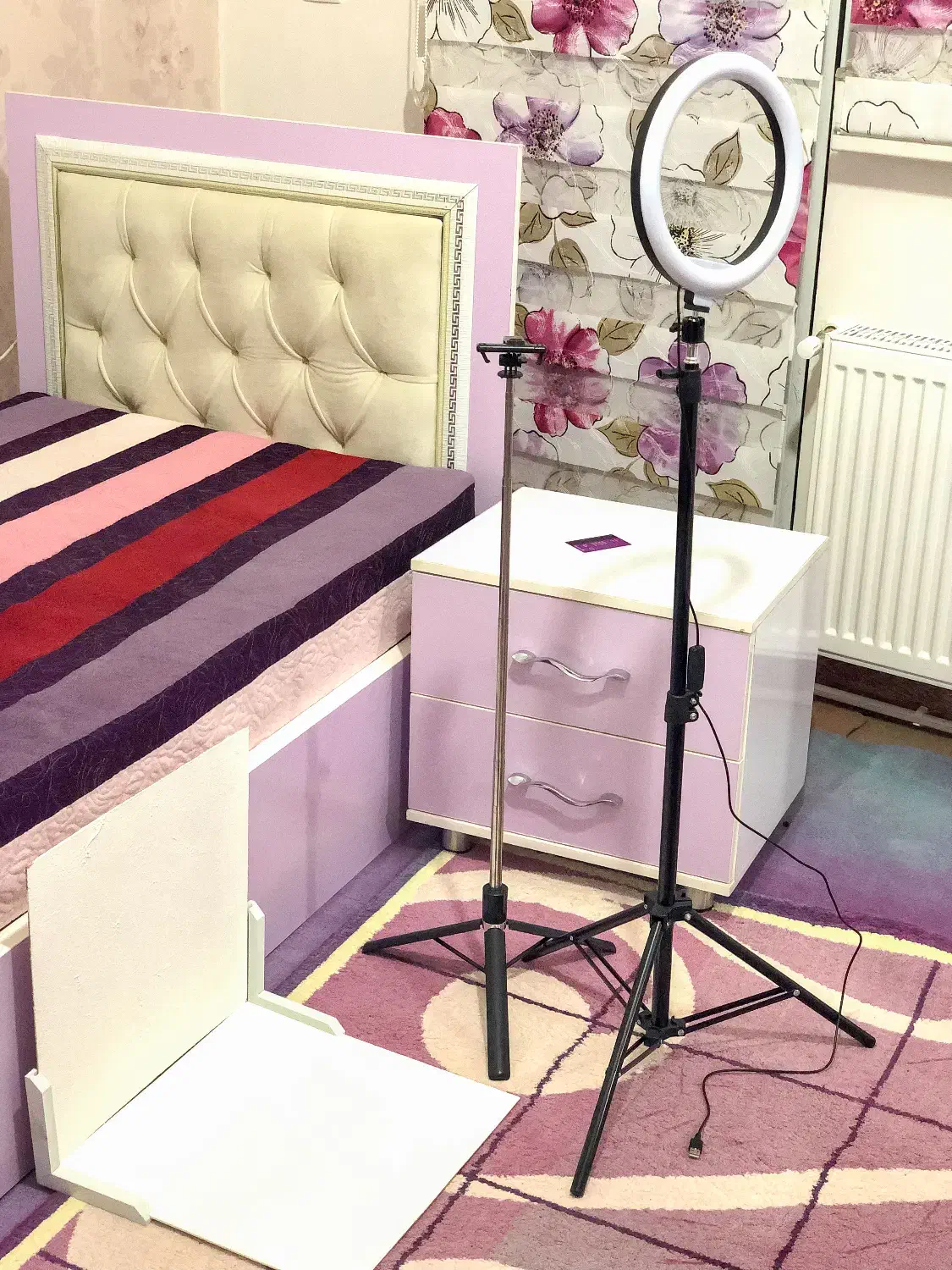 تجهیزات تولید محتوا|فروشگاه و مغازه|میاندوآب, |دیوار