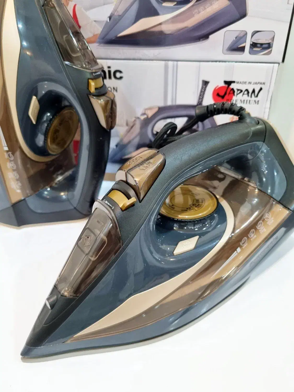 اتو در مدل های مختلف|اتو و لوازم اتو|گنبد کاووس, |دیوار