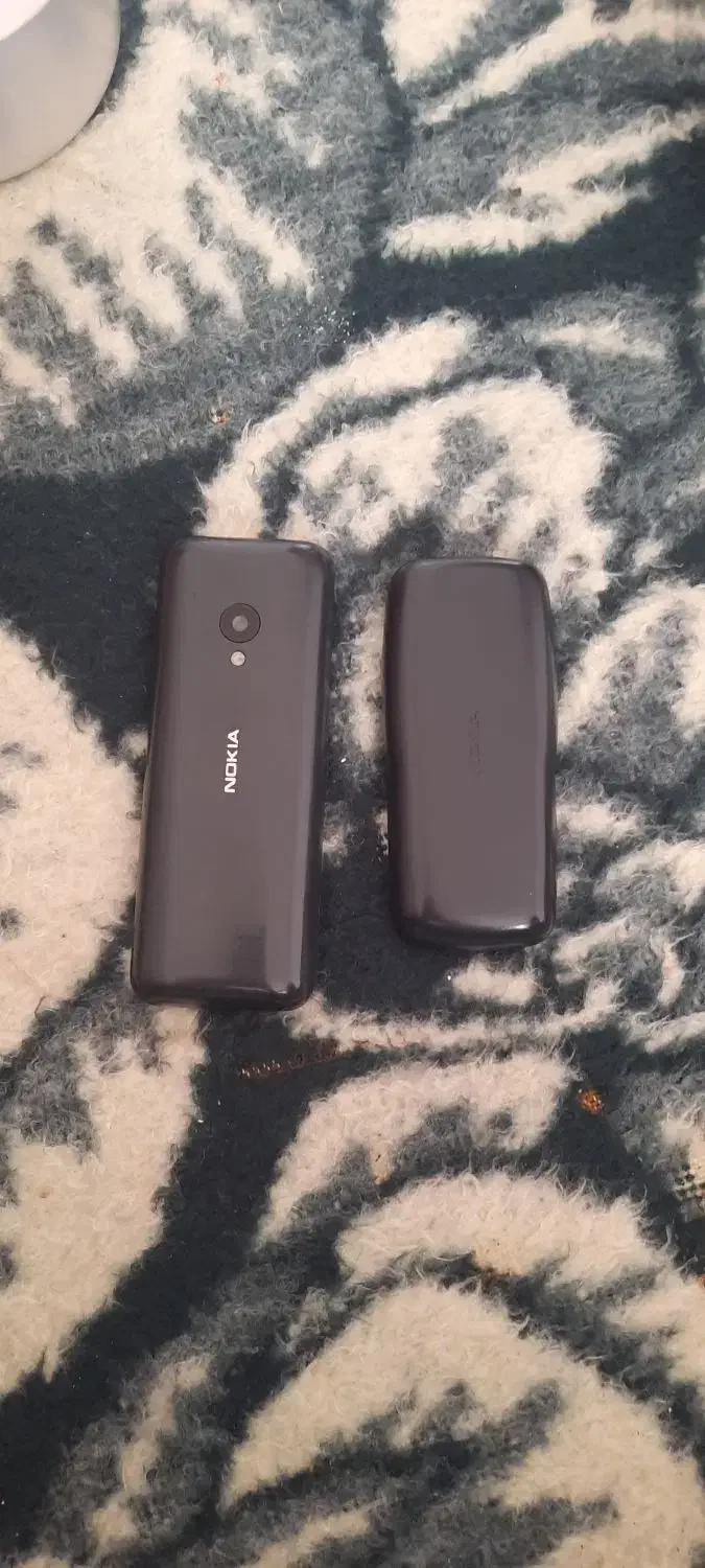 گوشی نوکیا|موبایل|قوچان, |دیوار