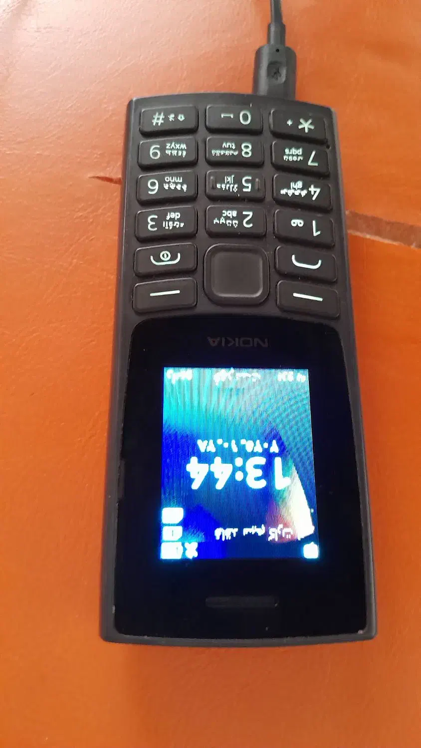 یک عدد گوشی نوکیا|موبایل|اشتهارد, |دیوار