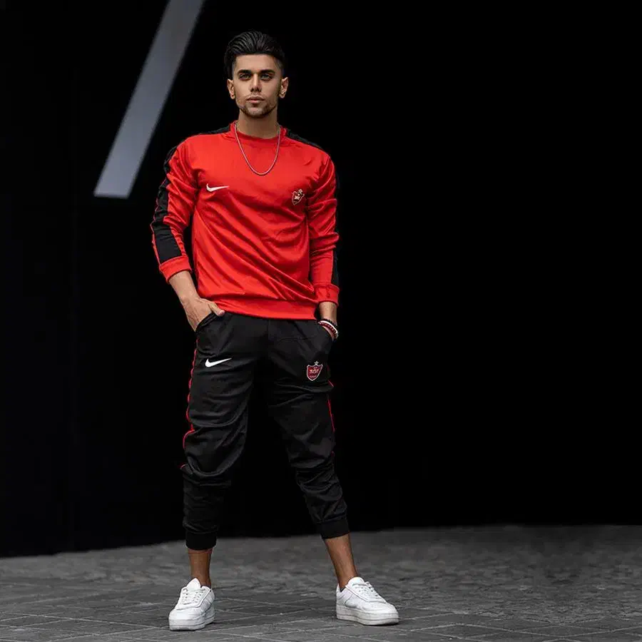 بلوز و شلوار مردانه پرطرفدار|لباس|باقرشهر, |دیوار