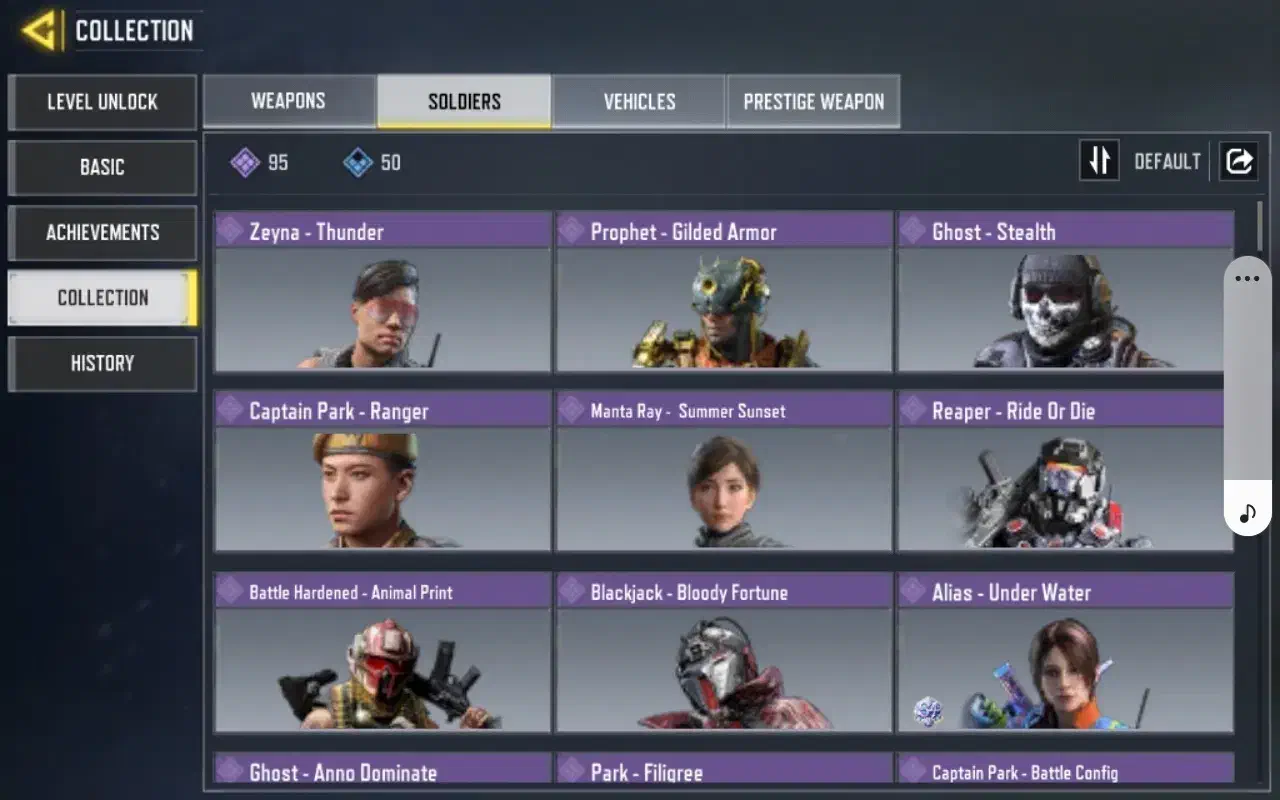 طاق با دی ل متیک|کنسول، بازی ویدئویی و آنلاین|پرند, فاز ۶|دیوار