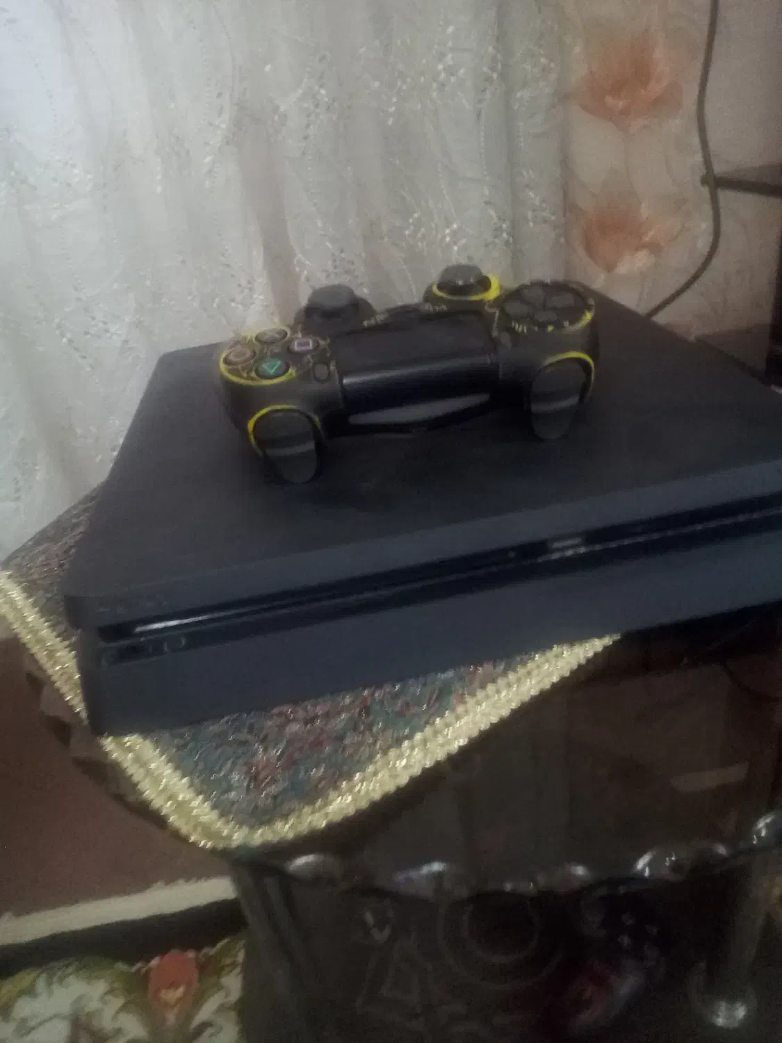 Ps4|کنسول، بازی ویدئویی و آنلاین|هشتگرد, تهران دشت|دیوار