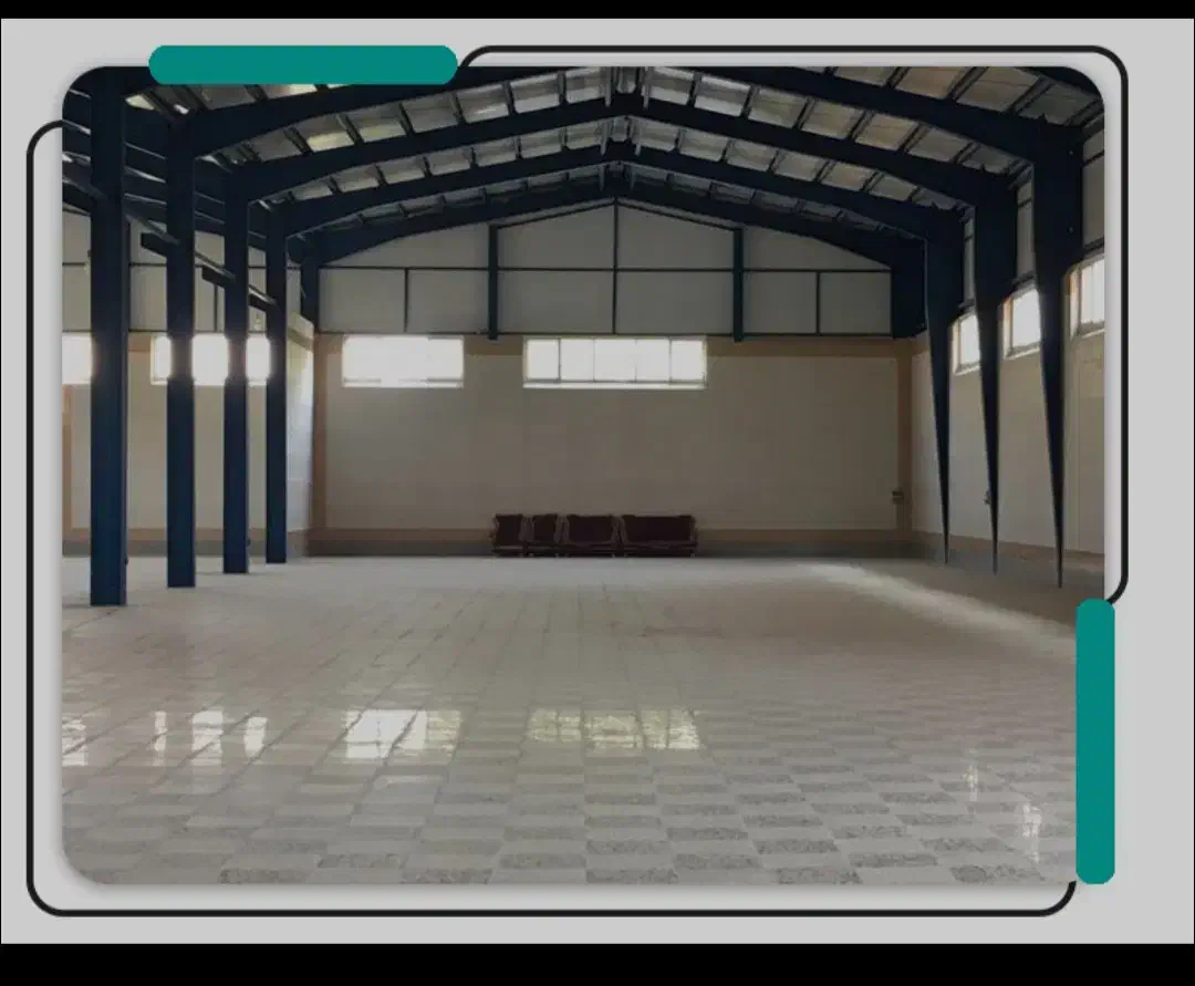 فروش سوله شهرضا|فروش دفتر صنعتی، کشاورزی، تجاری|شهرضا, |دیوار