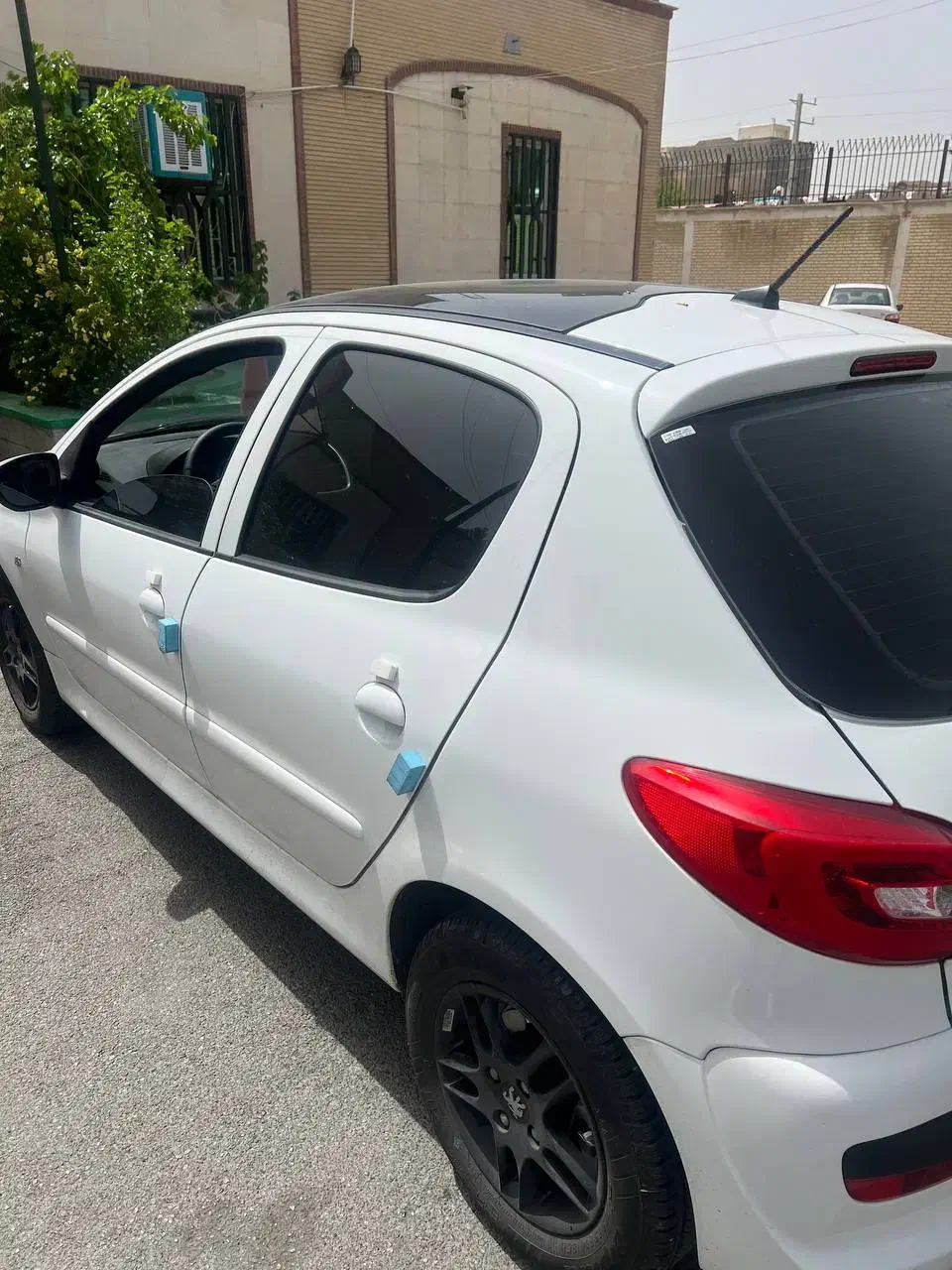 فروش خودرو|خودرو سواری و وانت|فردیس, شهرک ناز|دیوار