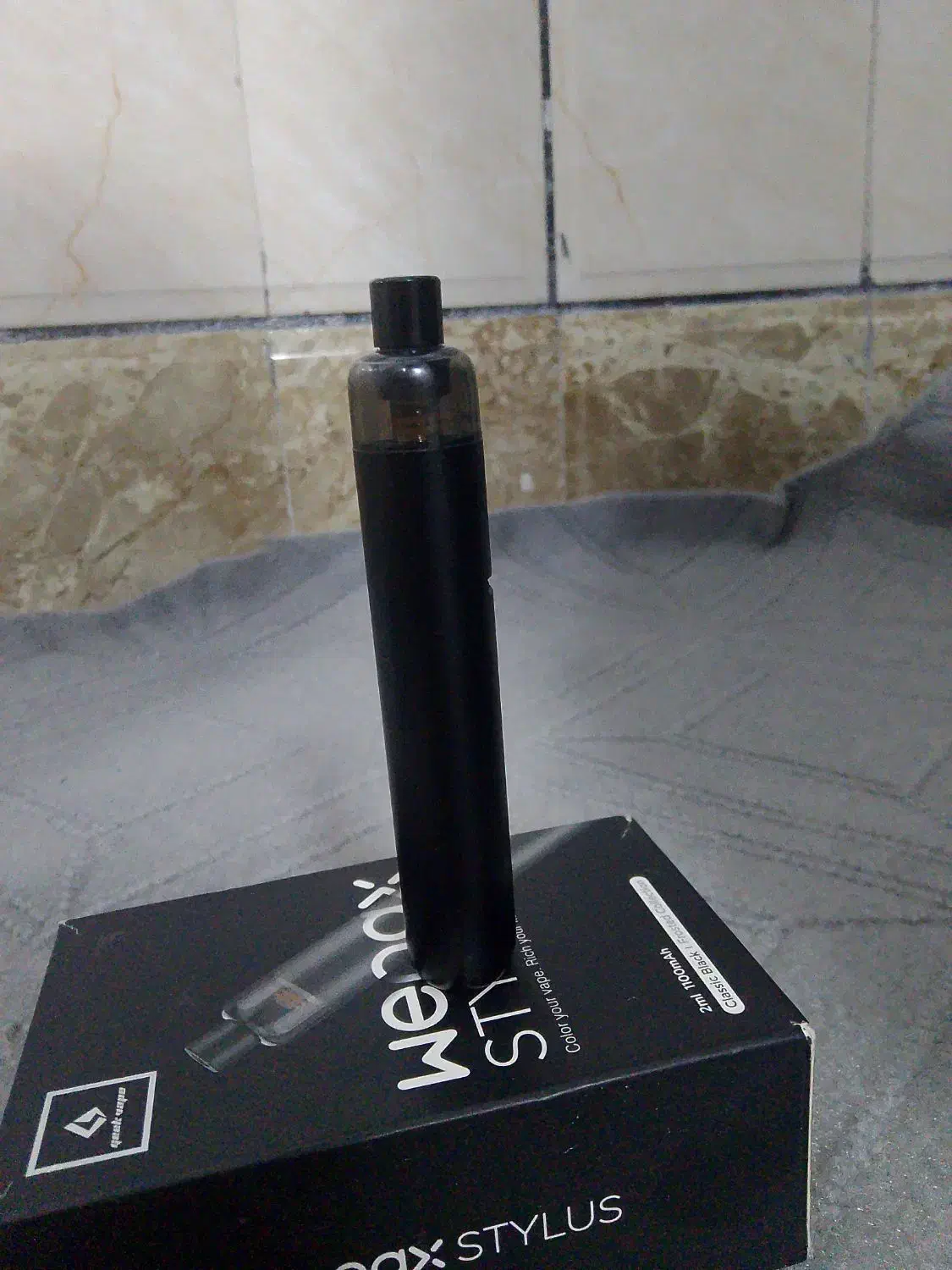 وپ پاد نو|زیورآلات و اکسسوری|شیروان (خراسان), |دیوار