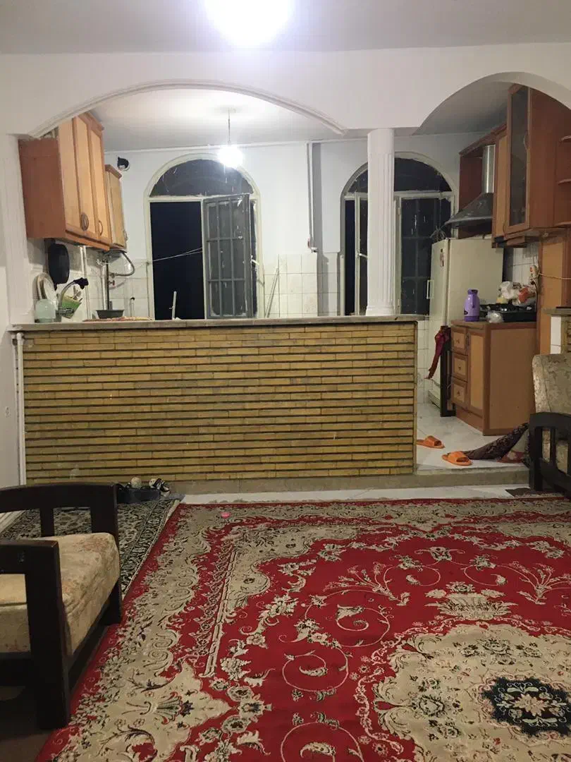 واحد 43نیم در خیابان خوش مقام|فروش آپارتمان|تهران, اسکندری|دیوار