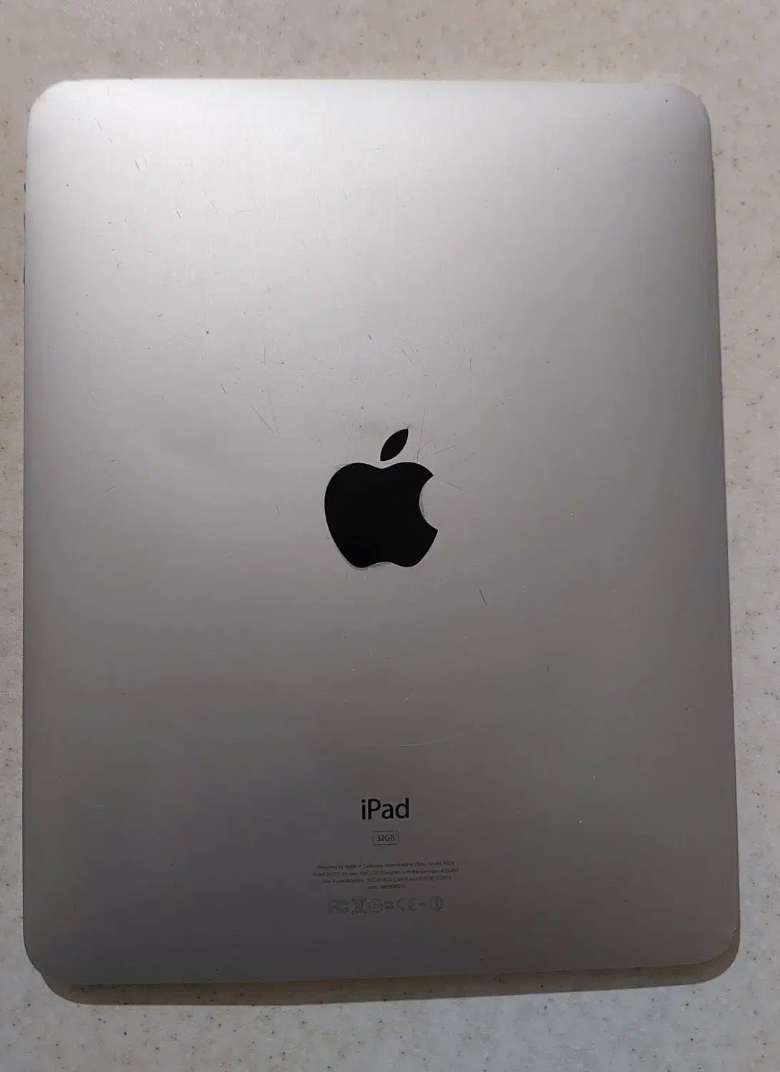 تبلت iPad model A1219|تبلت|تهران, کاج|دیوار