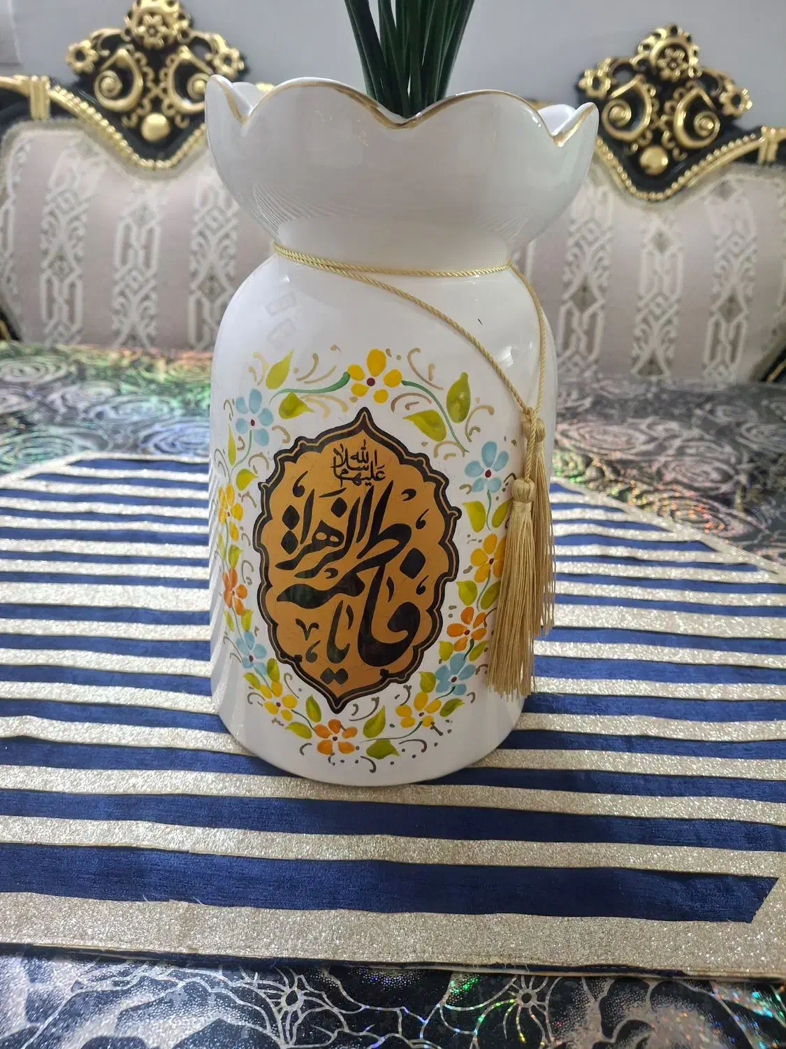 گل و گلدون|گل مصنوعی|تهران, ابوذر|دیوار