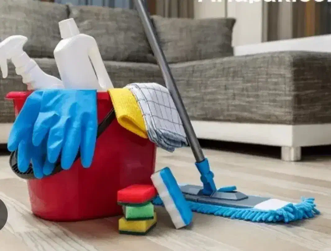 استخدام نظافتچی خانم در سالن زیبایی|استخدام سرایداری و نظافت|اهواز, زیتون کارمندی|دیوار