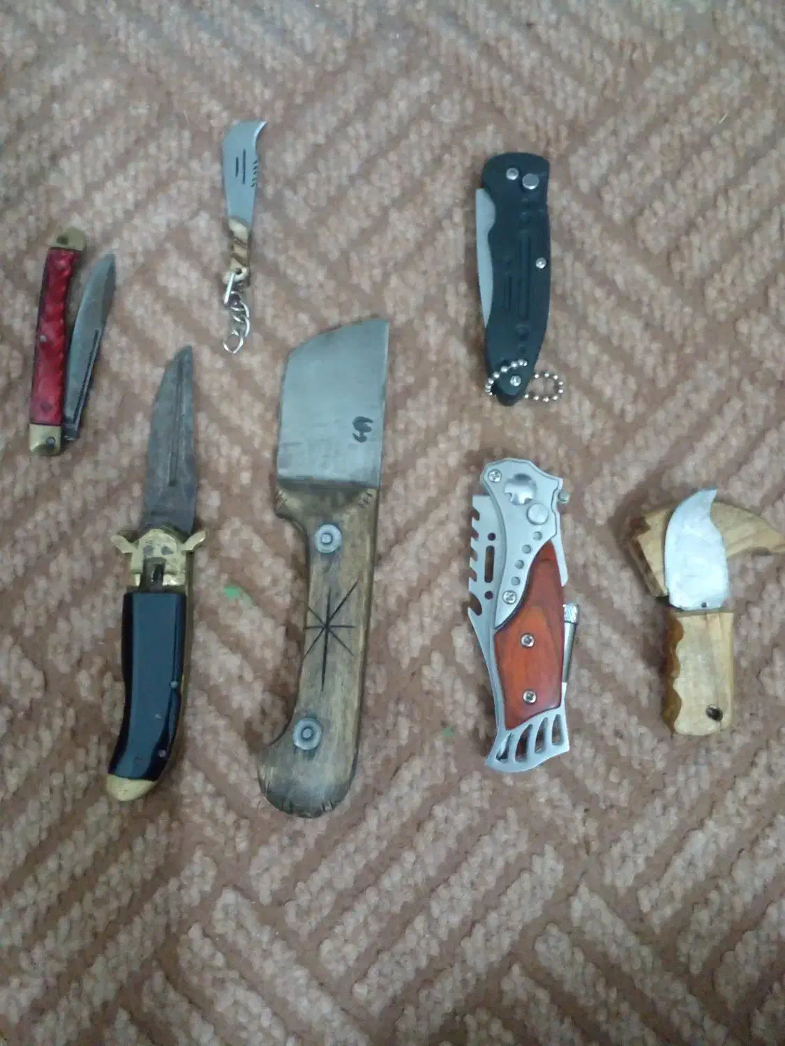 فندک|زیورآلات و اکسسوری|اصفهان, احمدآباد|دیوار