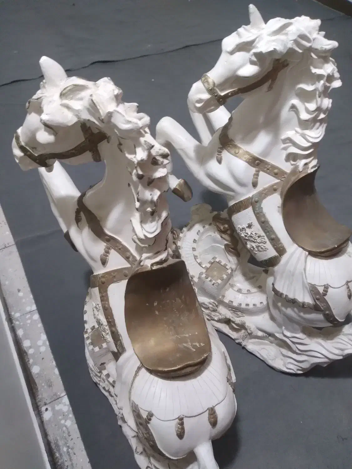 مجسمه تزئینی برای منزل وسایر|مجسمه، تندیس، ماکت|بوشهر, |دیوار