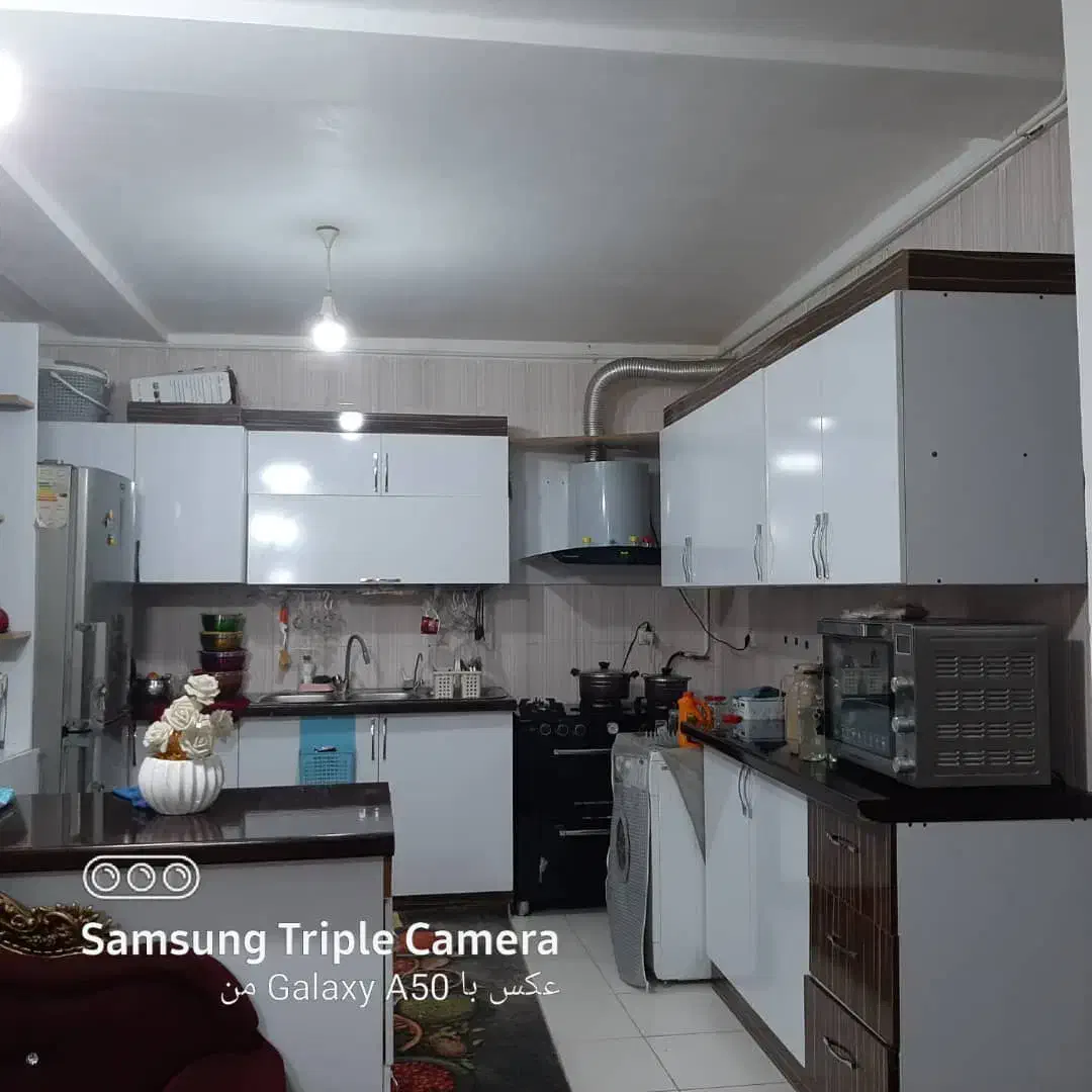 رهن اجاره مسکن مهر پشت ترمینال|اجارهٔ آپارتمان|خرمشهر, |دیوار