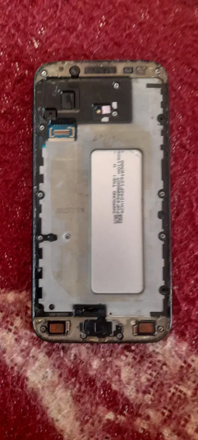 گوشی samsonk|موبایل|بروجرد, |دیوار