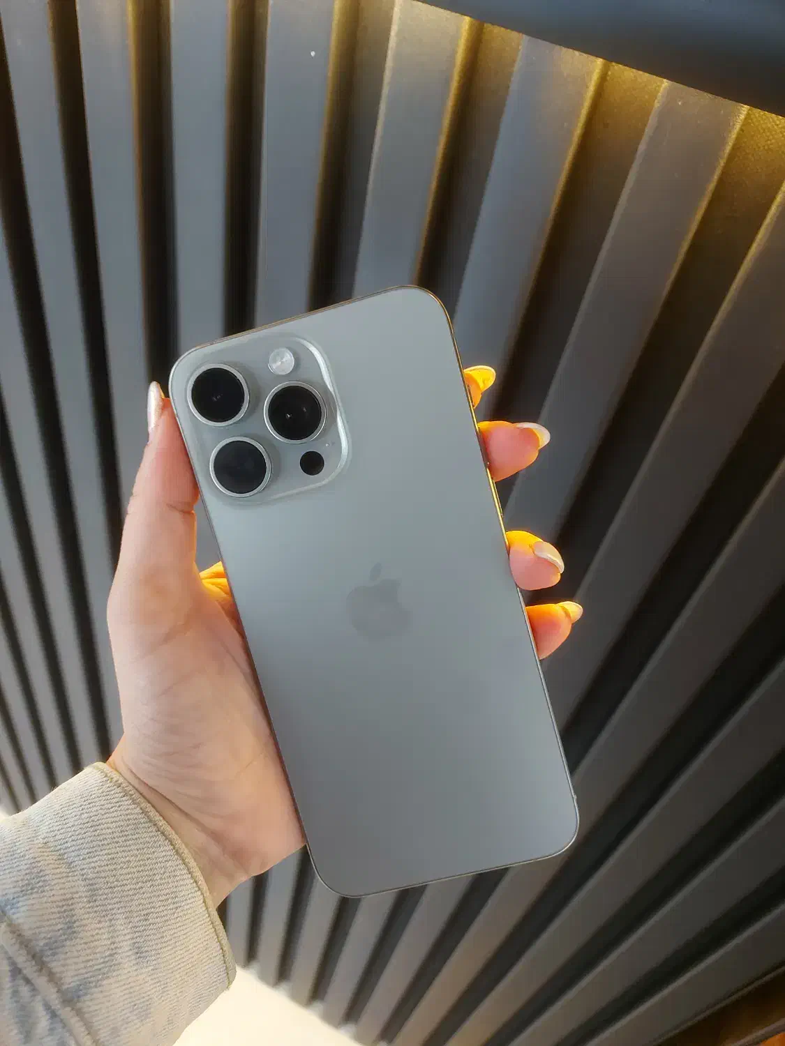 آیفون15 promax|موبایل|رشت, لاکانی|دیوار