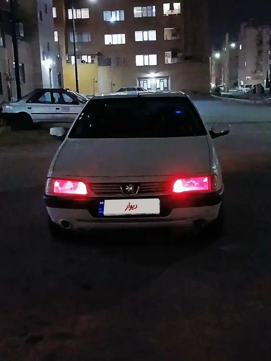 پژو RD.i مدل ۸۵|خودرو سواری و وانت|فولادشهر, مسکن مهر فولادشهر|دیوار