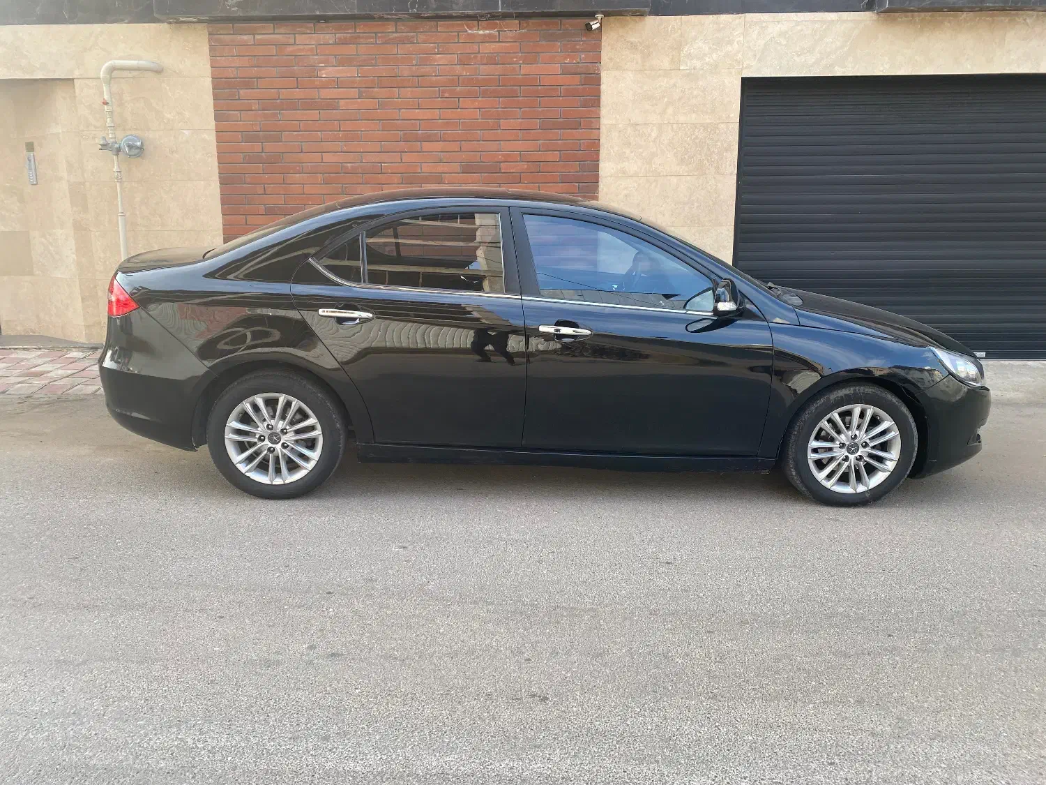 جک j5 مدل 95|خودرو سواری و وانت|رشت, صفاری|دیوار