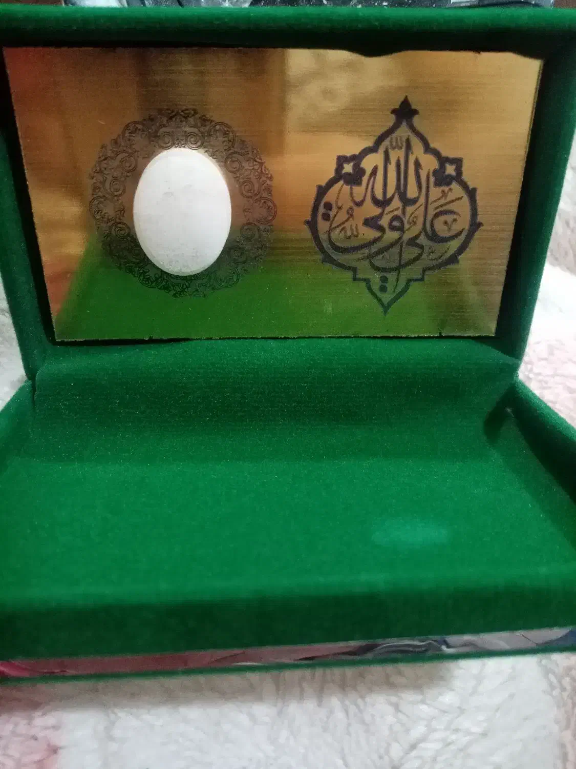 سنگ مرمر تبرک|کلکسیون اشیاء عتیقه|ارومیه, |دیوار