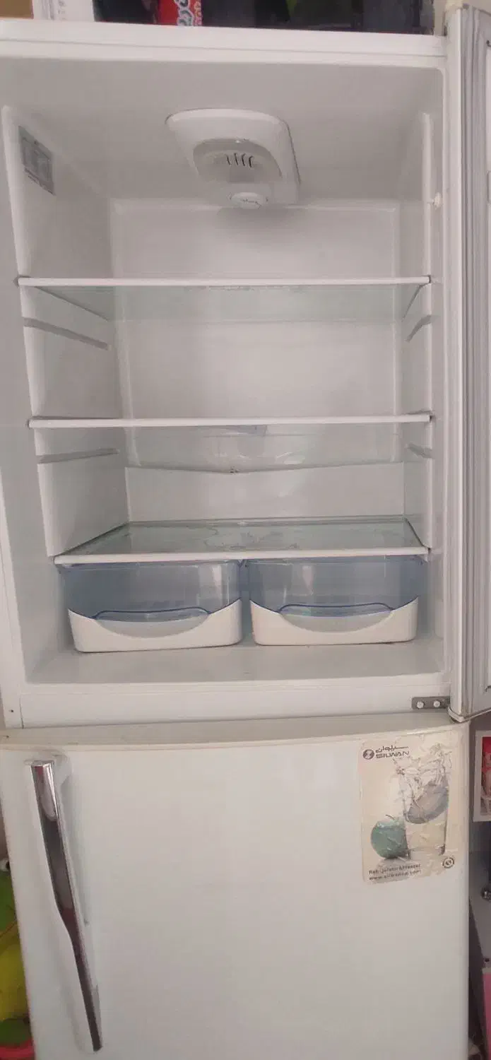 یخچال|یخچال و فریزر|زنجان, |دیوار