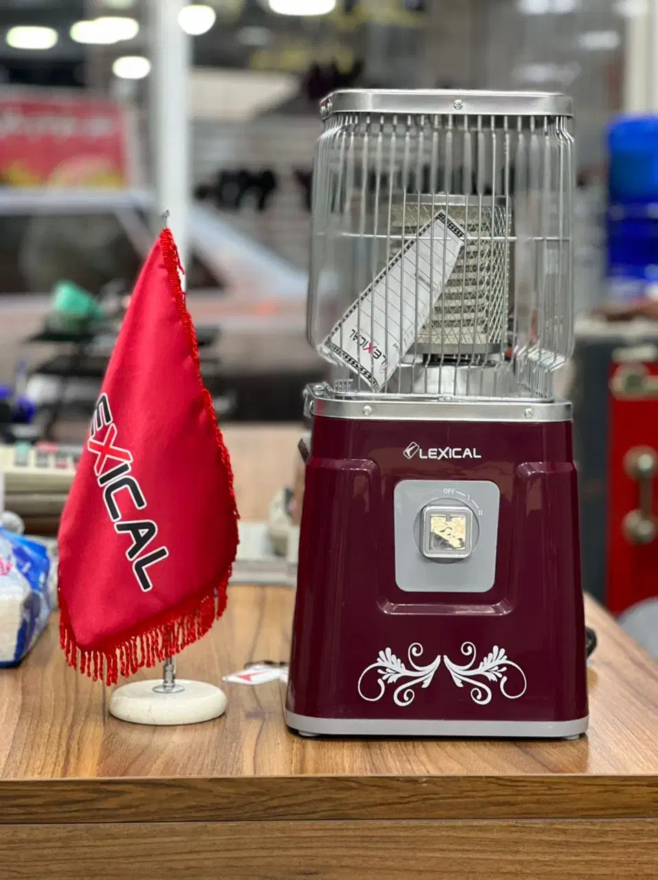 بخاری برقی|بخاری، هیتر، شومینه|دوگنبدان, |دیوار