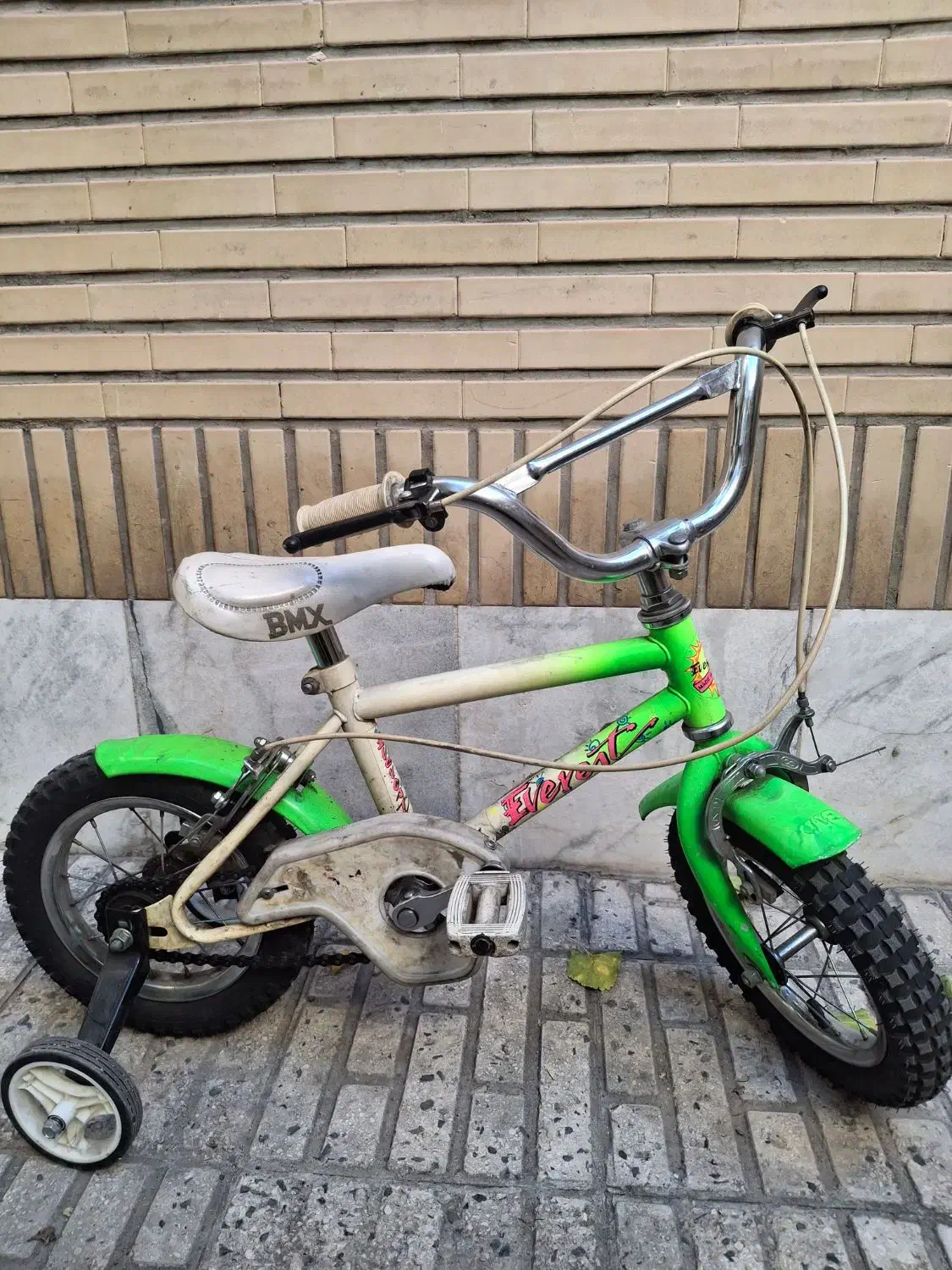 دو عدد دوچرخه سایز ده|دوچرخه، اسکیت، اسکوتر|تهران, تهرانپارس غربی|دیوار