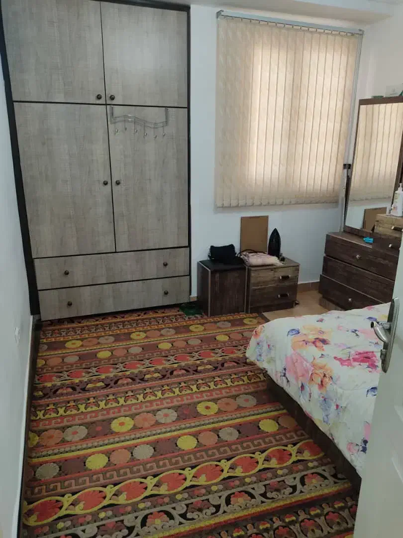 واحد ۹۸متری مجتمع ایران زمین|اجارهٔ آپارتمان|فین, |دیوار