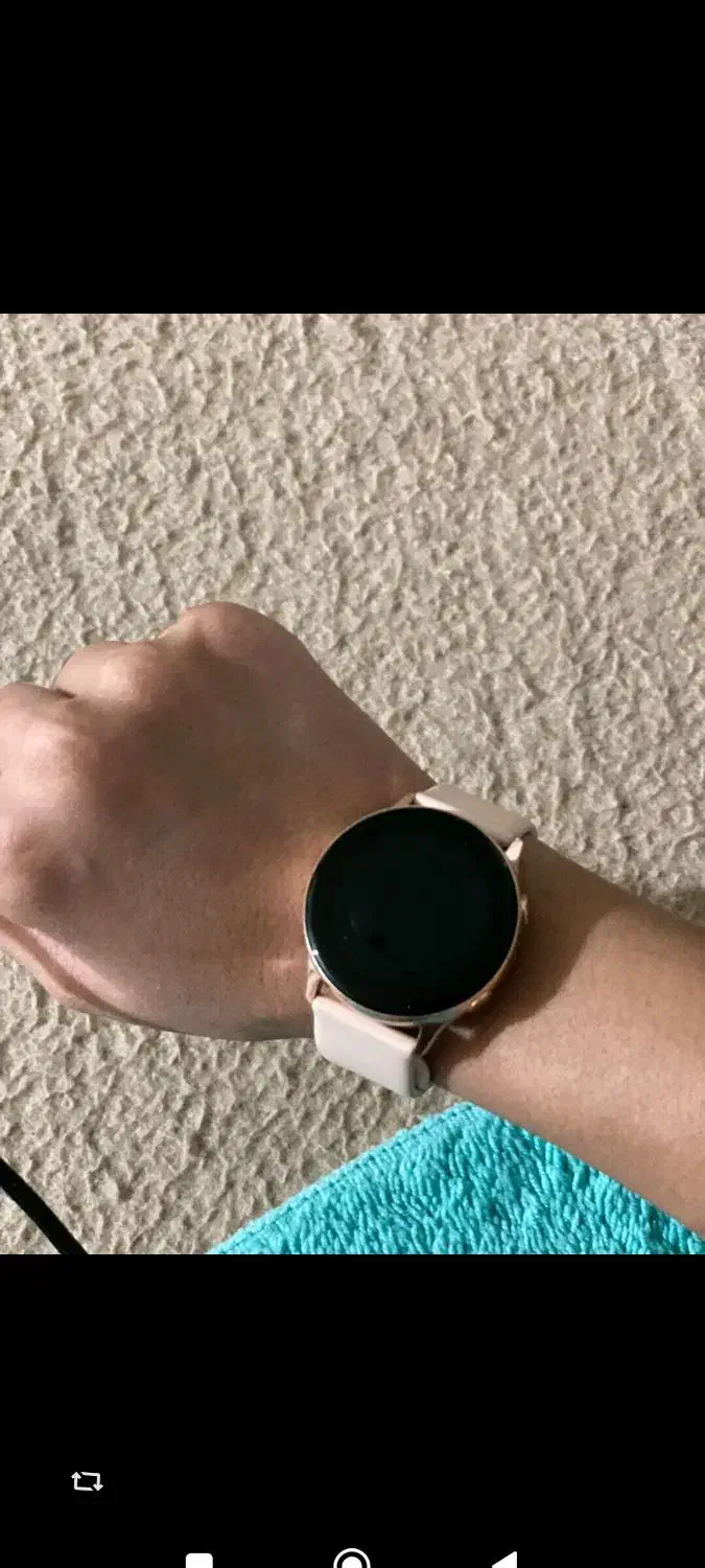 ساعت هوشمند گلکسی|ساعت|کرج, حصارک بالا|دیوار