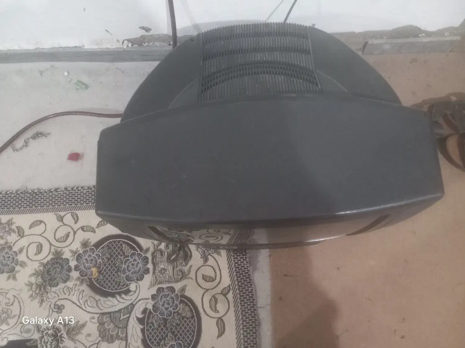 تلفزیون21|تلویزیون و پروژکتور|سلفچگان, |دیوار