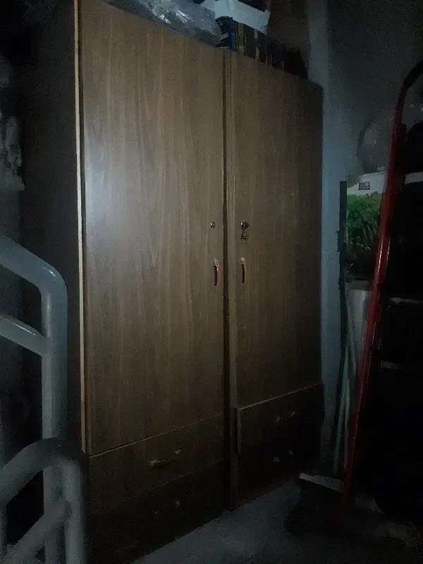 کمد لباسی|جاکفشی، کمد، دراور|اصفهان, بهاران|دیوار